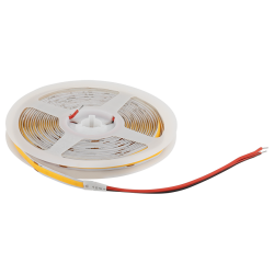 LED лента 480 COB 12W/m 24V 4000K 1350lm/m 5m
