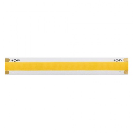 LED лента 480 COB 12W/m 24V 6500K 1350lm/m 5m