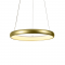 LED пендел HARMONY 48W 3800lm CCT 3000-4000-6000K злато