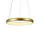 LED пендел HARMONY 48W 3800lm CCT 3000-4000-6000K злато