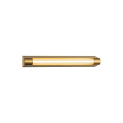 Лампа за баня IMPERIAL 9W 406lm 3000K  бронз L-400mm IP44