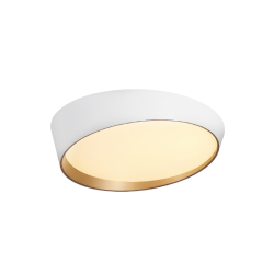 LED плафониера FEEDO 32W 2500lm CCT 3000-4000-6000K бяла