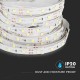 LED лента 3528 60/1 3.2W/m 12V зелана 5m