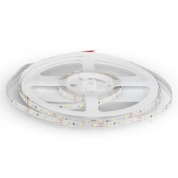 LED лента 3528 60/1 3.2W/m 12V зелана 5m