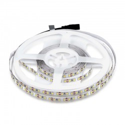 LED лента 3528 120/1 8W/m 12V 3000K 5m