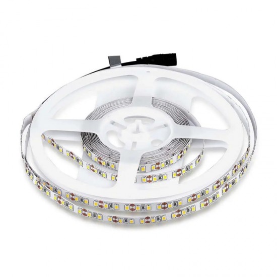 LED лента 3528 120/1 8W/m 12V 3000K 5m