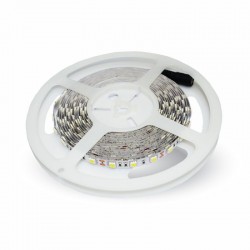 LED лента 5050 60/1 11W/m 12V 6500K 5m