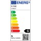 LED лента дигитална бягаща 2835 120/1 10W/m 24V 4000K 10m