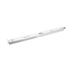 Захранване за LED лента 3A 36W 12V DC IP20 метал slim L36CV12
