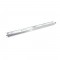 Захранване за LED лента 2.5A 60W 24V DC IP20 метал slim L60CV24