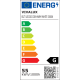 LED лента 320 COB 11W/m 24V 3000K 5m