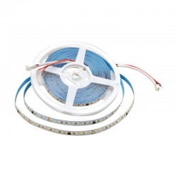 LED лента дигитална бягаща 2835 120/1 10W/m 24V 4000K 10m