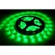 LED лента 3528 60/1 3.2W/m 12V зелана 5m