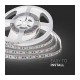 LED лента 5050 60/1 11W/m 12V 4000K 5m