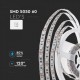 LED лента 5050 60/1 11W/m 12V 4000K 5m
