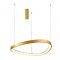 LED пендел HARMONY 33W 3000lm CCT 3000-4000-6000K злато