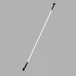 LED пендел MALPO V43176PBK 20W 3000K 1056lm L-1430mm