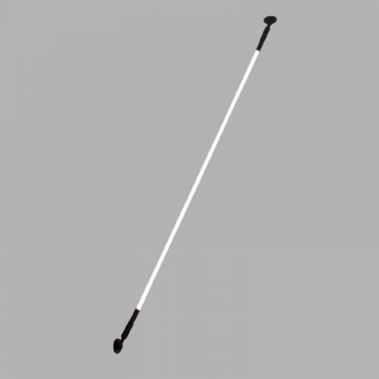 LED пендел MALPO V43176PBK 20W 3000K 1056lm L-1430mm