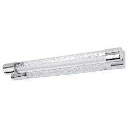 Лампа за баня ABBEY 10W 4000K 900lm хром L-400mm IP44