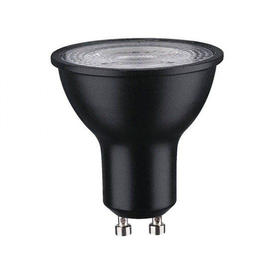 LED КРУШКА GU10 7W 4000K 560lm 38° 220V
