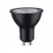 LED КРУШКА GU10 7W 4000K 560lm 38° 220V