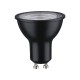 LED КРУШКА GU10 7W 4000K 560lm 38° 220V