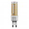 LED КРУШКА G9 7W 3000K 800lm  220V