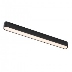 SMART Линейно LED тяло за релсов монтаж LINE09V 70124 ∙ 13W ∙2700-5500K 600lm L330mm 
