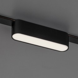 Линейно LED тяло за релсов монтаж LINE02N 70111 ∙ 6W ∙4000K 300lm L115mm 