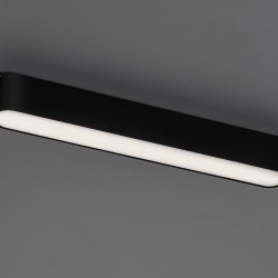 Линейно LED тяло за релсов монтаж LINE05N 70112 ∙ 12W ∙4000K 650lm L220mm 