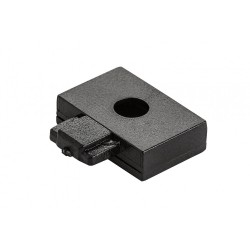 Крайна капачка  LiTrack 70199 черна