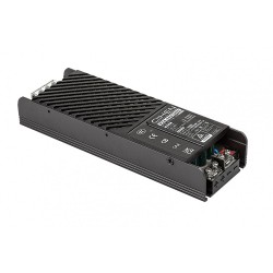 Захранващ трансформатор за релсова система LiTrack 70206 100W 24V DC