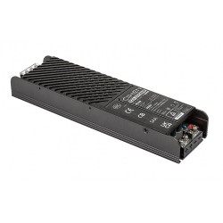 Захранващ трансформатор за релсова система LiTrack 70207 200W 24V DC