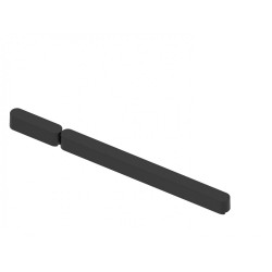 SMART Захранващ трансформатор за релсова система LiTrack 70208 100W 24V DC