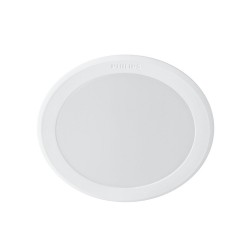 LED  панел Philips Meson 5.5W 4000K 380lm кръг