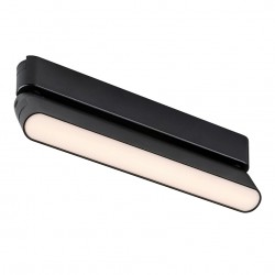 SMART Линейно LED тяло за релсов монтаж LINE15V 70128 ∙ 7W ∙2700-5500K 340lm L220x80x25mm 