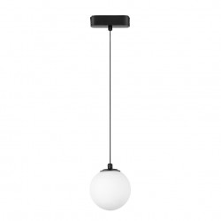 SMART Линейно LED тяло за релсов монтаж PEND03V 70131 ∙ 5W ∙2700-5500K 360lm Ф100mm 