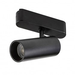 Линейно LED тяло за релсов монтаж SPOT04W 70104 ∙ 10W ∙3000K 800lm Ф43mm 