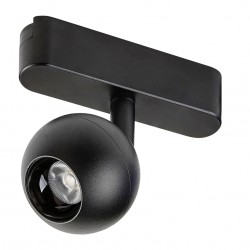 SMART Линейно LED тяло за релсов монтаж SPOT09V 70130 ∙ 5W ∙2700-5500K 330lm Ф60mm
