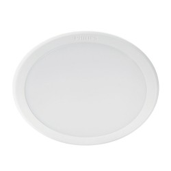 LED панел Philips Meson 12.5W 6500K 1300lm кръг