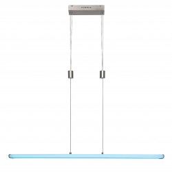 LED полилей TEMPERIUS SMART  24W 1415lm 3000К хром