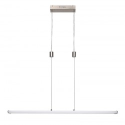 LED полилей TEMPERIUS SMART  24W 1415lm 3000К хром