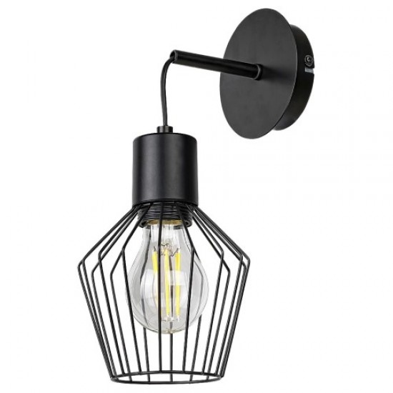 Стенен аплик BELANO 3538 1xE27