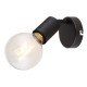 Стенен аплик  LAMAR 3986 1xE27