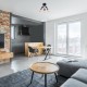Плафониера ALMUS 6809 5xE27
