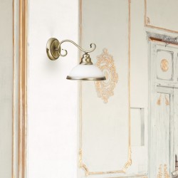 Стенен аплик ELISETT 2751 1xE27