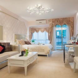 Полилей LILIAN 2839 4xE14 