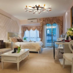 Полелий LILIAN 2849 4xE14