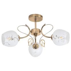 Полилeй FAUNA 5098 3xE27