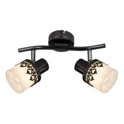 Спот за таван LACEY 5342 2xE14